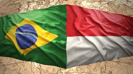 Brasil pode retaliar a Indonésia