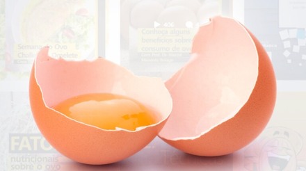 Vetanco chama atenção para a importância de se consumir o alimento na Semana do Ovo