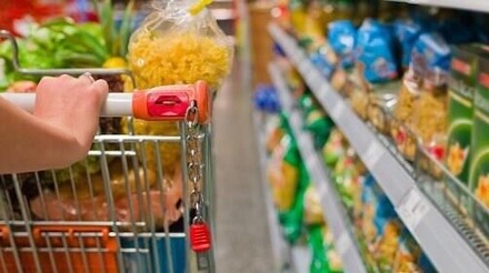 FAO aponta queda de 1,4% no índice de preços de alimentos em junho em relação a maio