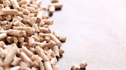 Biomassa para energia: pesquisa com glicerina melhora uso de pellets na agroindústria