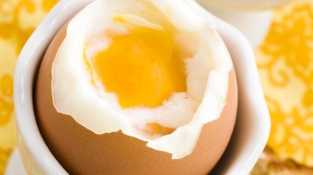EUA investiga surto de Listeria relacionado a derivados de ovos