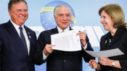 Para voltar a crescer, Brasil aposta em ampliar parcerias internacionais