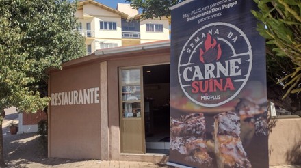 Mig-PLUS promove Semana da Carne Suína em parceria com restaurantes do município gaúcho de Casca