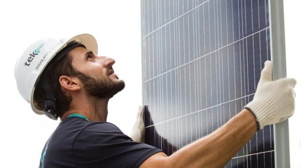 Brasil vive melhor momento para investir em energia solar, afirma especialista