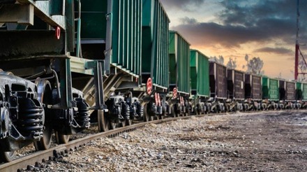 VLI adquire 168 vagões e três locomotivas para otimização logística na Ferrovia Norte-Sul