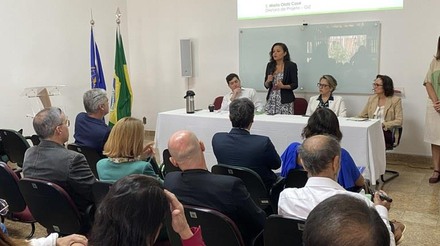 MAPA promove reunião técnica para discutir valor agregado nas cadeias agropecuárias