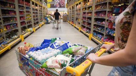Índice de preços de alimentos da FAO cai 2% em agosto