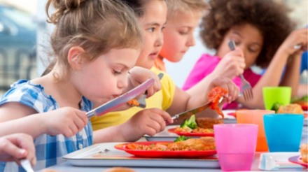 ABCS lança cartilha inédita de receitas com Carne Suína na Alimentação Escolar