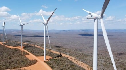 Ministério de Minas e Energia quer aprovar marco legal para energia eólica em alto-mar até dezembro