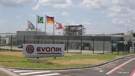 Evonik comemora 70 anos no Brasil e conquistas na região América Central e do Sul