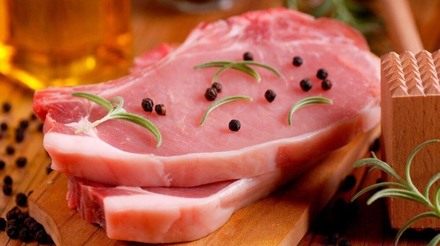 Consumo de carne suína alcança recorde de 20,5 kg por pessoa no Brasil