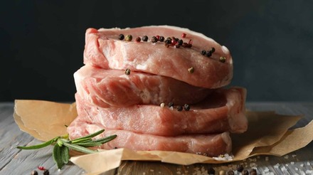 USDA  aponta perspectivas positivas para a produção de carne suína no Brasil