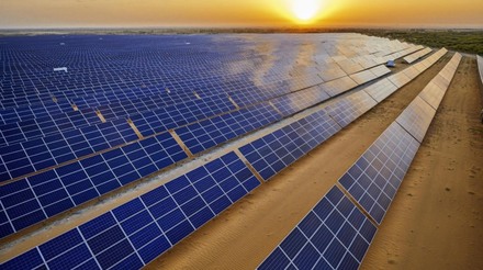 Grandes usinas solares atingem 10 gigawatts e ultrapassam R$ 44 bilhões de investimentos no Brasil