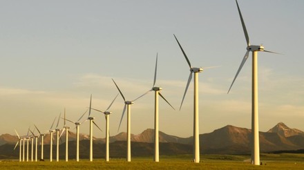 Energia limpa tem impacto no PIB de municípios do Nordeste