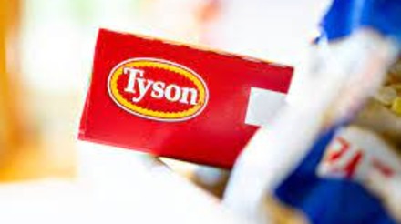 Tyson Foods avalia venda de negócio na China