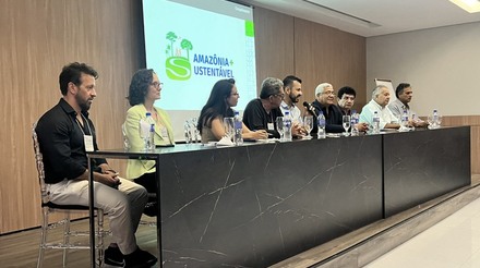 Ministério da Agricultura inicia trabalho no Plano Amazônia + Sustentável em Rondônia