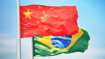 CNA analisa perspectivas das exportações entre Brasil e China
