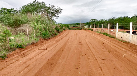 Programa de melhoria das estradas vicinais do MAPA visa promover infraestrutura logística