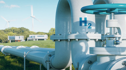 Comissão vota parecer sobre regulamentação do hidrogênio sustentável