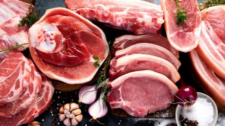 Produção de carne suína no Reino Unido atinge o menor nível em 5 anos