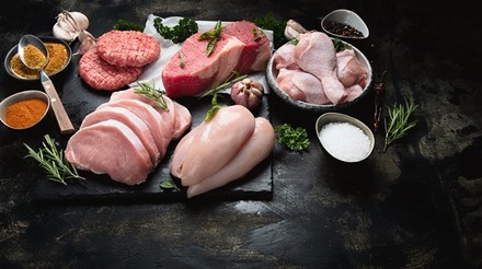 Produção de carnes no Brasil deve atingir recorde de 30,8 milhões de toneladas