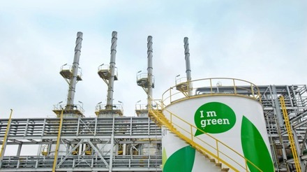 Produção de PVC em Alagoas será alimentada por usina de biomassa