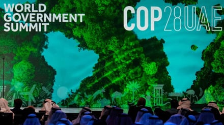 Comissão Mista de Mudanças Climáticas define liderança e inicia preparativos para a COP-28