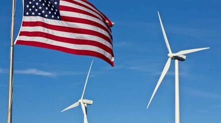 Mega usina de energia eólica offshore será desenvolvida nos Estados Unidos e país pode liderar a revolução verde na região
