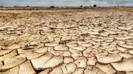 Governo vê chances de seca severa em 2024 com continuidade do El Niño