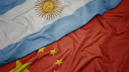 China amplia redução de tarifas de importação para produtos do agronegócio argentino