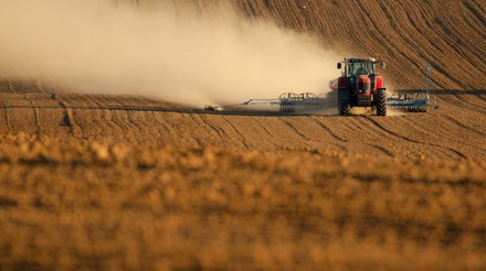 CNA estabelece propostas emergenciais de apoio ao produtor de grãos
