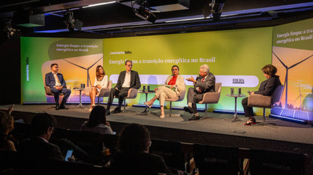 Hidrogênio Verde e Etanol de milho: apostas para a transição energética no Brasil