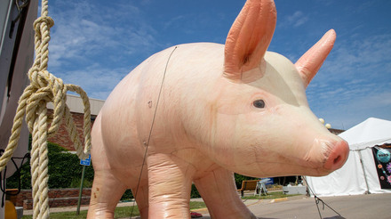 World Pork Expo® retorna com novidades em 2024