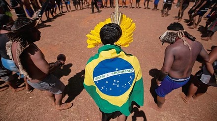 Faep aciona justiça contra demarcações de Terras Indígenas no Oeste do Paraná