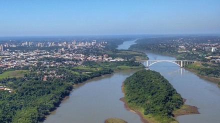 Cidades do Paraná lideram ranking nacional de saneamento básico