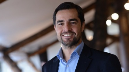 Kepler Weber nomeia Bernardo Nogueira como novo CEO