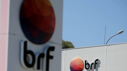 BRF registra lucro de R$ 594 milhões no primeiro trimestre de 2024