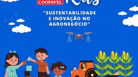 Concurso de maquetes fortalece interação de famílias à Coopavel