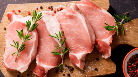 Oferta de carne suína é ajustada e custo de produção registra queda no 1º semestre