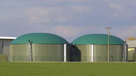 2,8 milhões de Nm³ de Biogás devem ser produzidos no Brasil em 2022