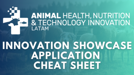 6ª edição do Animal Health Nutrition and Technology Innovation Latin America começa hoje