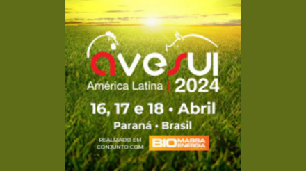 Congresso Brasileiro de Precisão na Produção Animal é destaque na AveSui 2024