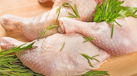 Argélia abre mercado para a carne de frango halal do Brasil