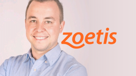 Zoetis anuncia Kairon Franz como novo gerente de produto para área de suínos