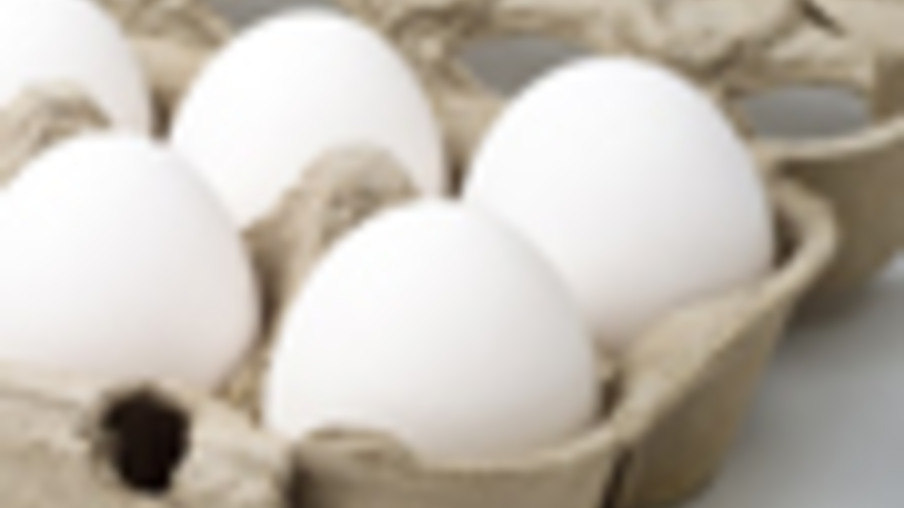 Produtor de ovos está confiante em recuperação de vendas