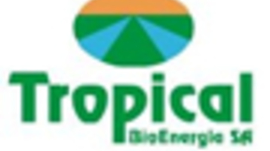 Vanguarda Agro conclui venda de participação na Tropical Bioenergia