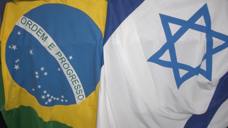 Brasil e Israel se unem para produzir biodiesel com mamona como matéria-prima