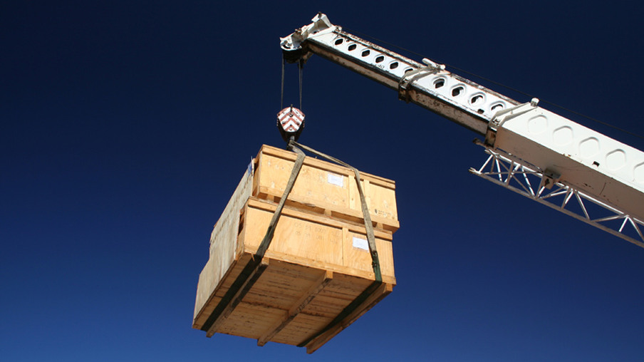 Saída pelo Norte reduzirá em 34% custo de frete Saída pelo Norte reduzirá em 34% custo de frete