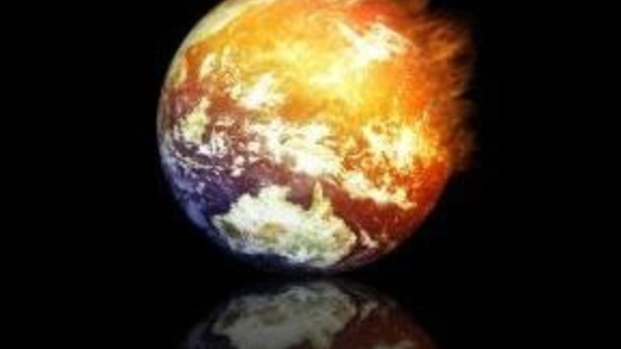 Planeta registra a maior temperatura média do últimos 11,3 mil anos, aponta estudo