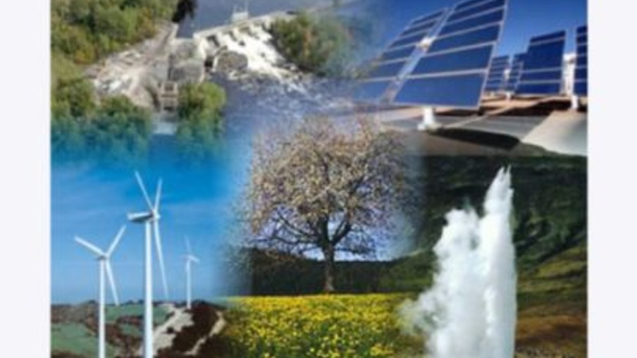 Dez países fundam clube para produção de energia limpa